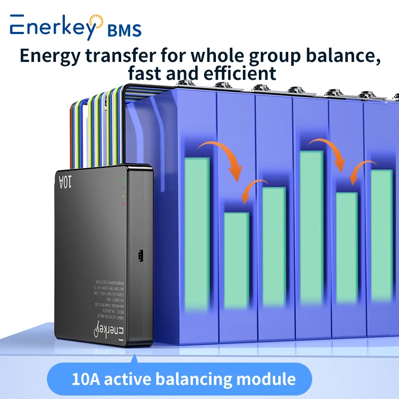 Enerkey ek-24s10eb smart active - Фотография_2