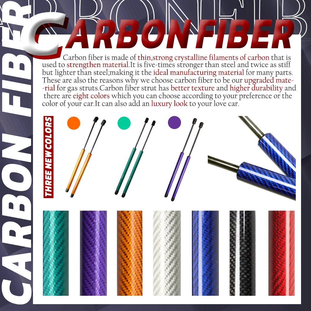 Задний демпфер задней двери для - Фотография_6