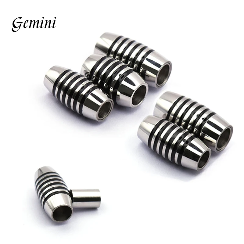 5/6 мм трубка из нержавеющей стали