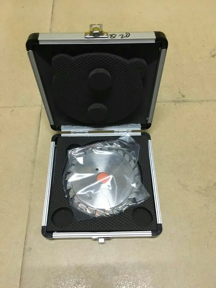 Инструменты для резки дерева - Фотография_6