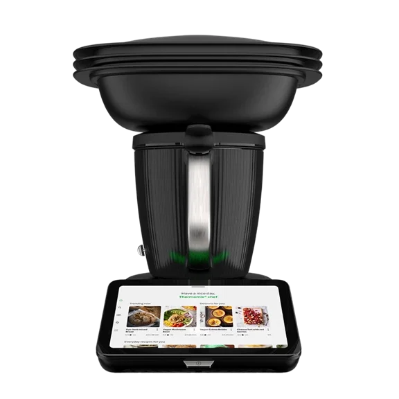 Tm7 thermomix vorwek с гаранти