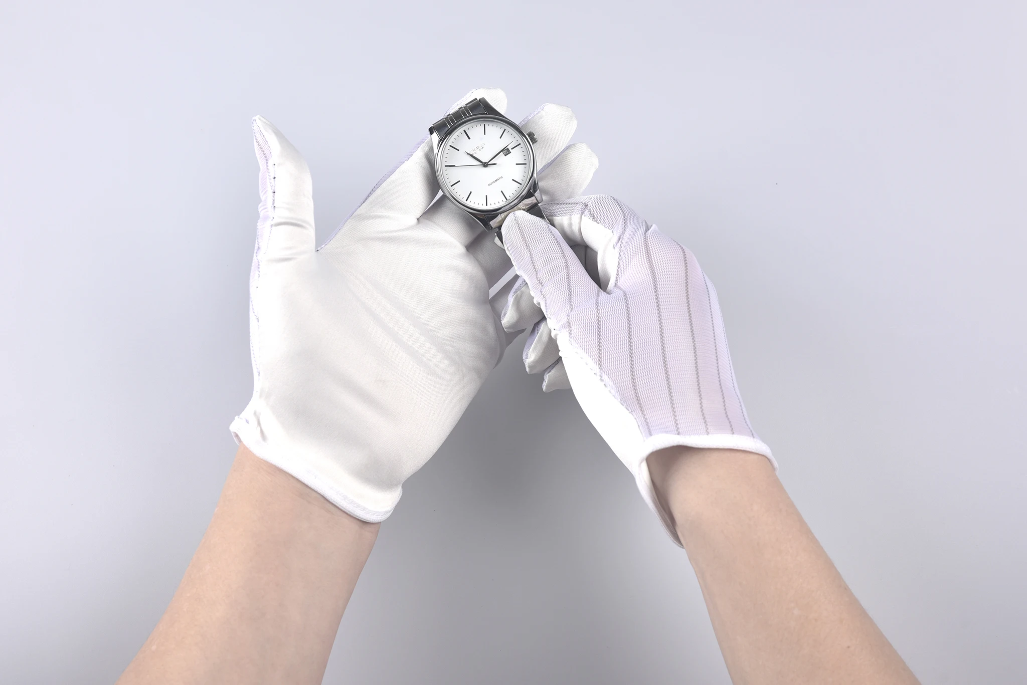 Пылезащитные тканевые статические - Фотография_4