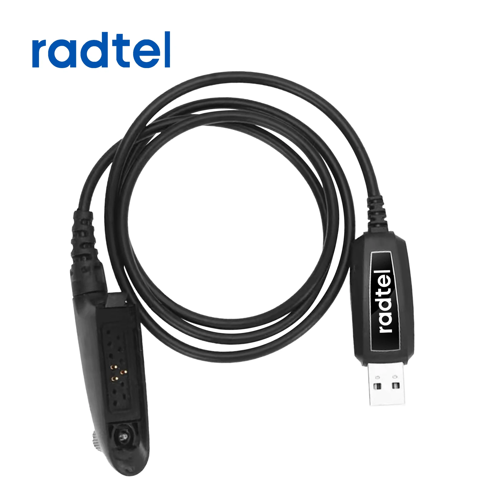 Radtel rt-950 ham radio walkie - Фотография_3