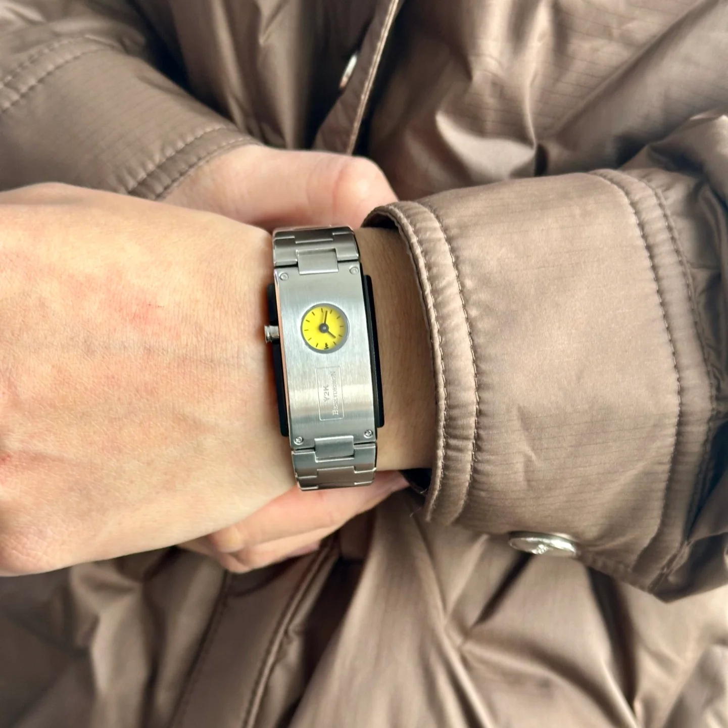 Benlydesign l800 y2k часы для нее