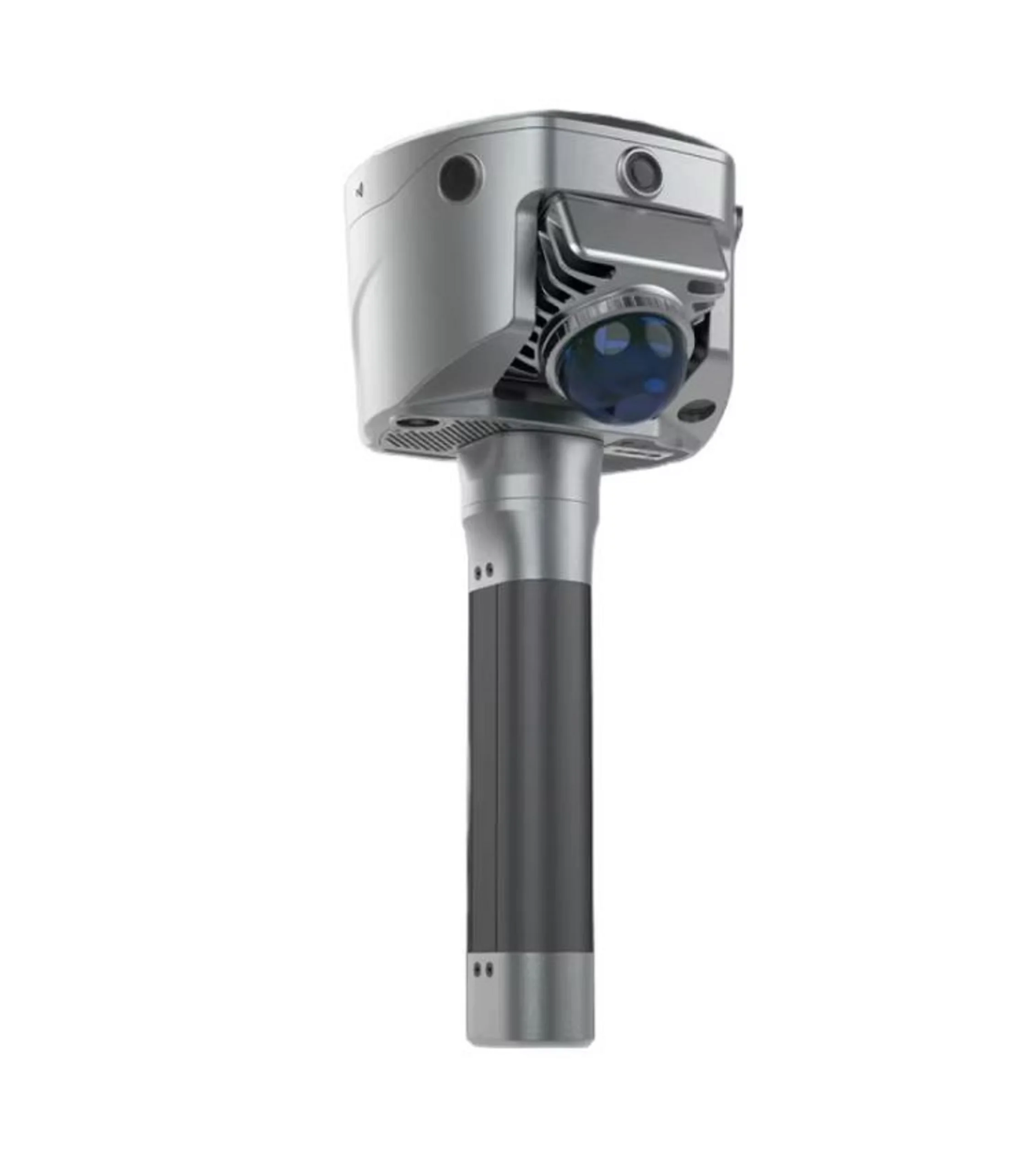 Ручной slam rover для land surveying