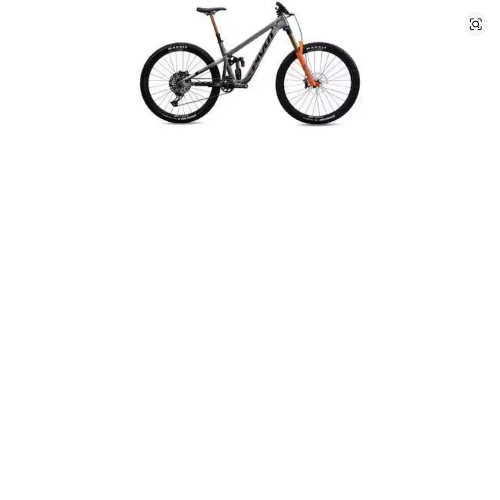 Piivot firebird 29 pro x01 air 2023