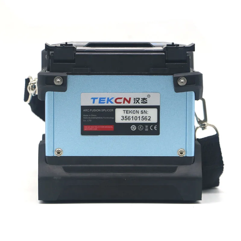 Сварочный аппарат tekcn tc-400 - Фотография_4