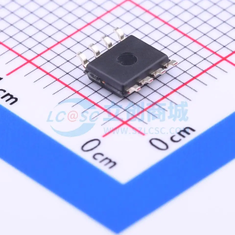 Stm8s001j3m3 в наличии 100% оригинал - Фотография_2