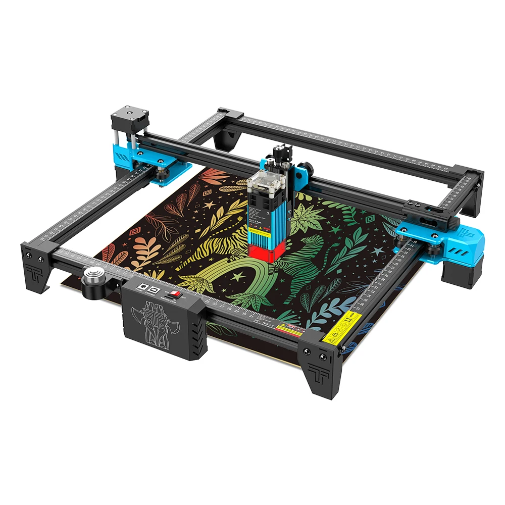 Лазерный гравер, волшебный цвет, - Фотография_4