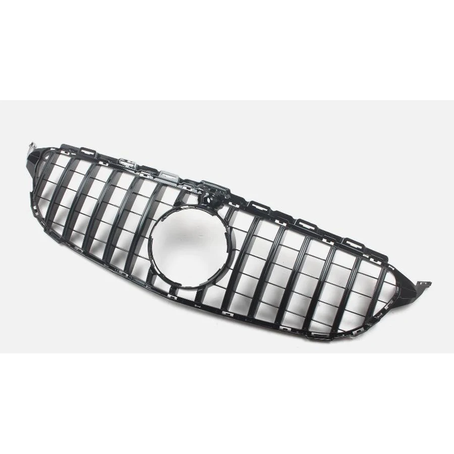 Для mercedes-benz gtr w205 c-class black - Фотография_2