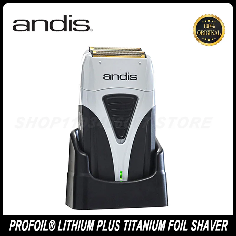 Оригинальный andis profoil lithium plus 17205