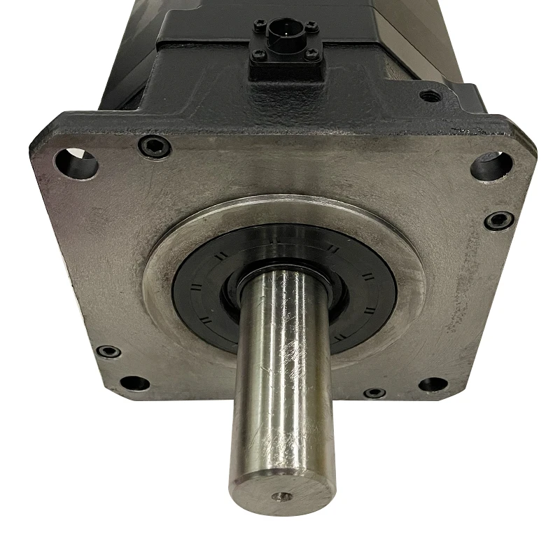 100% оригинальный серводвигатель - Фотография_2