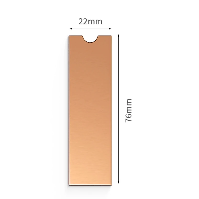 Ldpcsj m.2 nvme ssd-радиатор с - Фотография_3