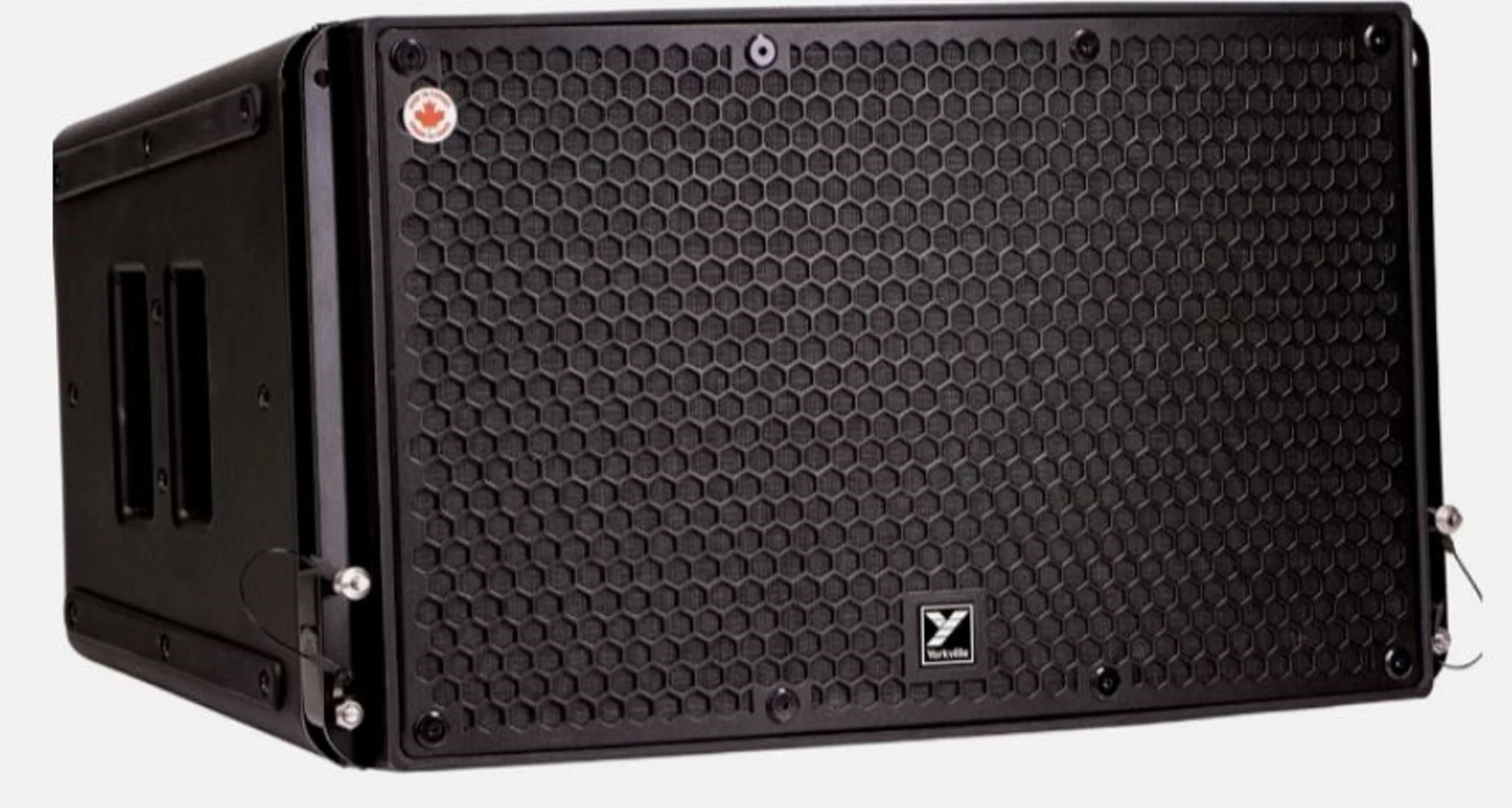 Громкоговоритель с питанием