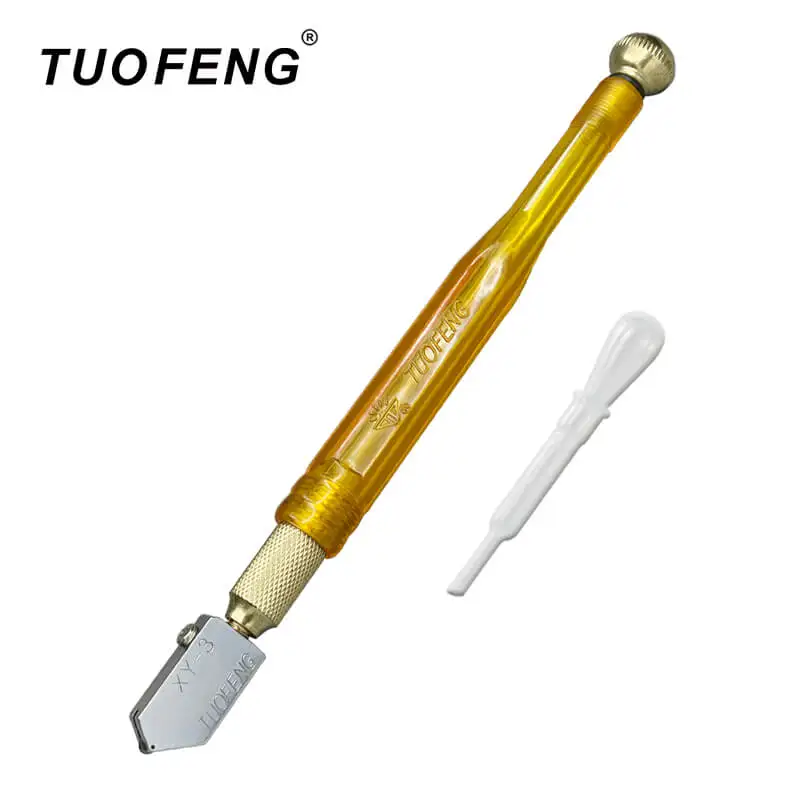 Фреза для стекла tuofeng origi