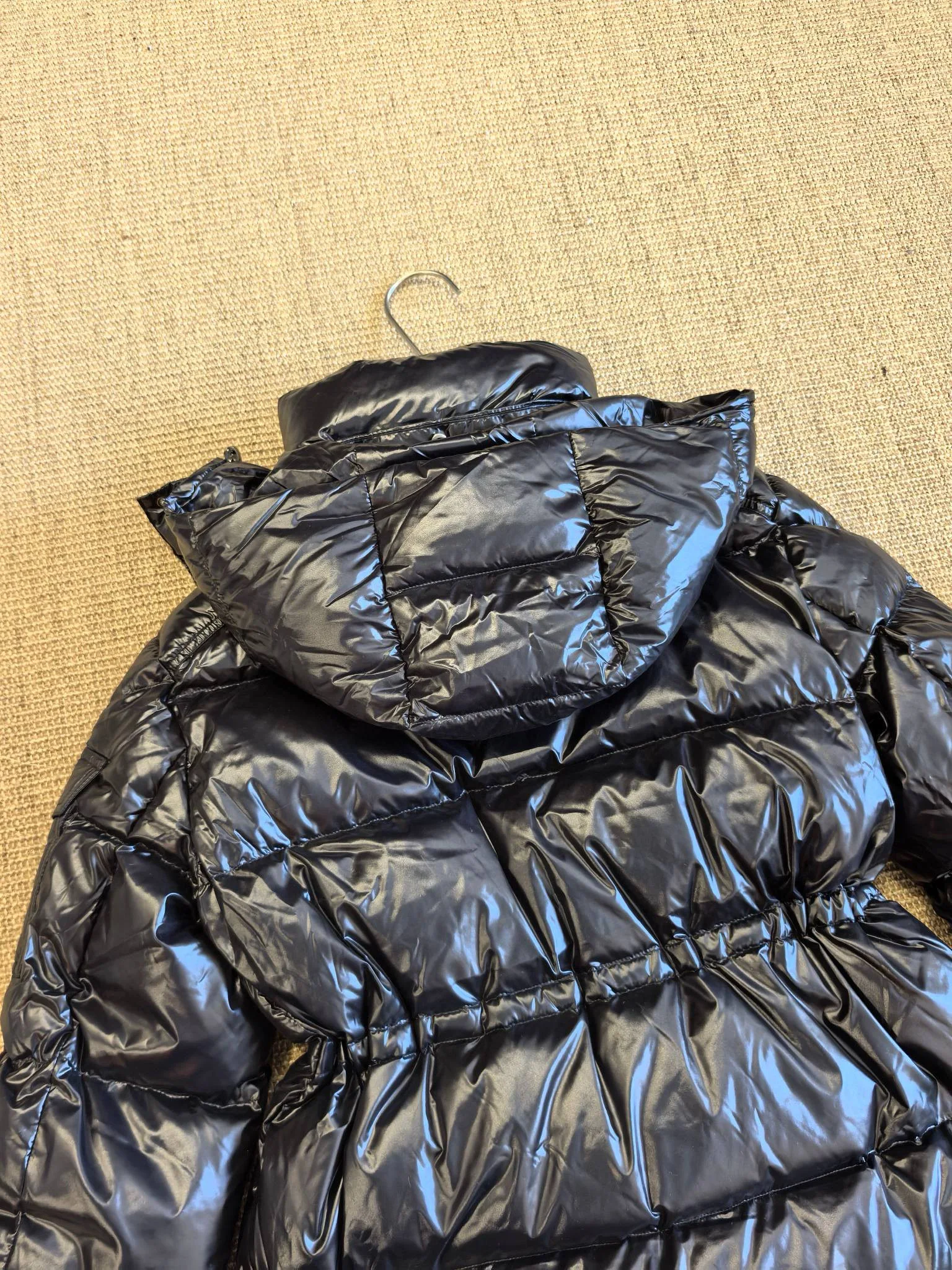 Роскошный женский зимний яркополированный - Фотография_4