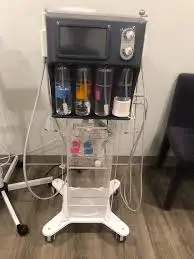 Профессиональная новая система
