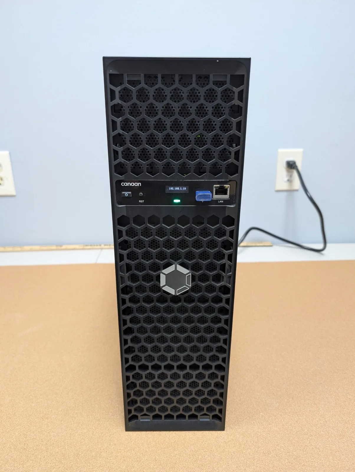 Canaan avalon q 90th/s 1674w eco