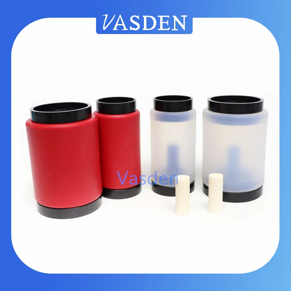 Литье фарфоровое литое кольцо