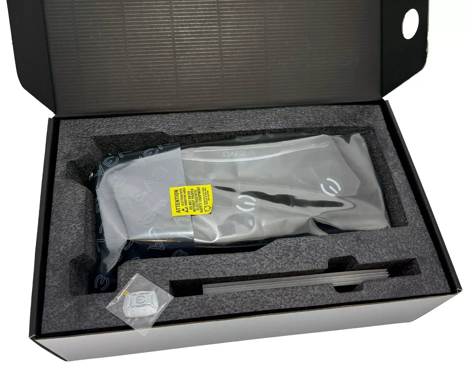 Evga geforce rtx 3090 ftw3 ultra - Фотография_3