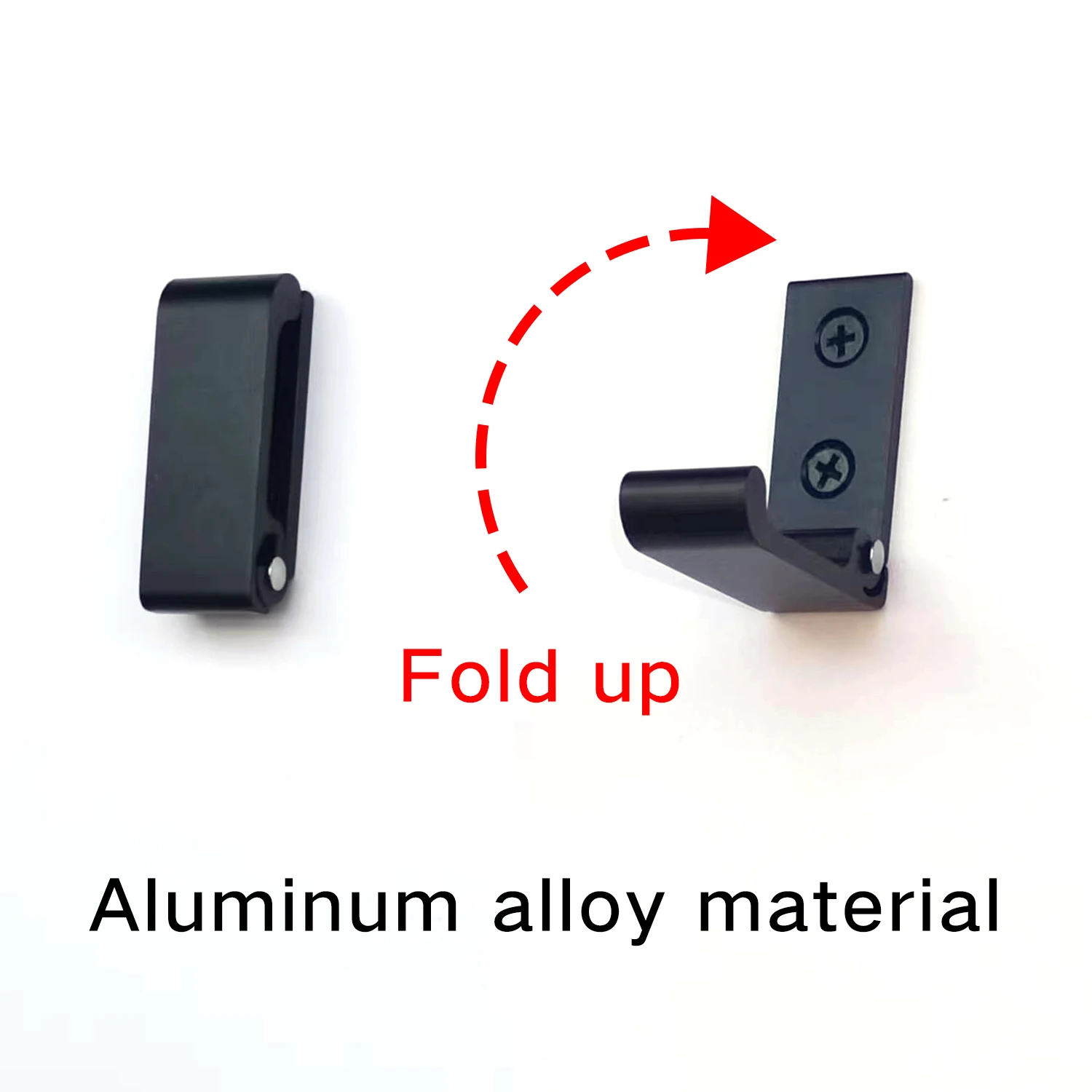 Xgrepack настенный металлический крючок для автомобиля lego - Фотография_3