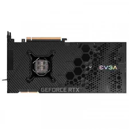 Evga geforce rtx 3090 ftw3 ultra - Фотография_2