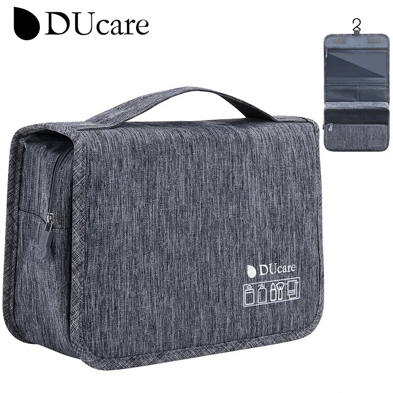 Ducare складная косметичка дорожная
