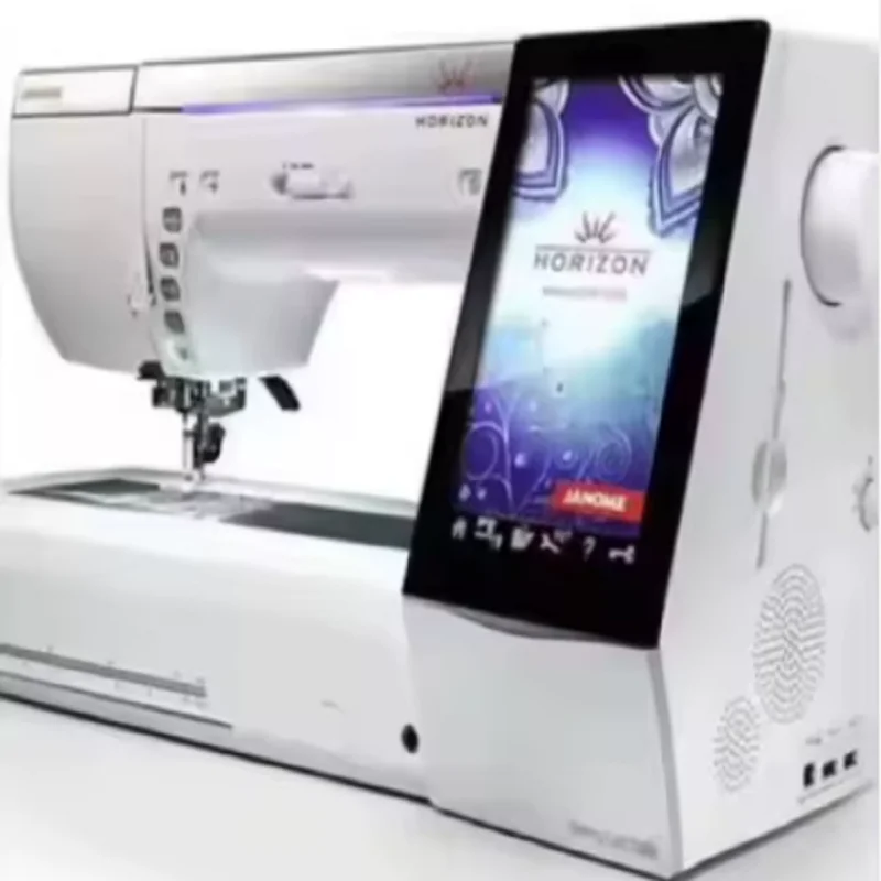 Новая распродажа швейная ишивальная