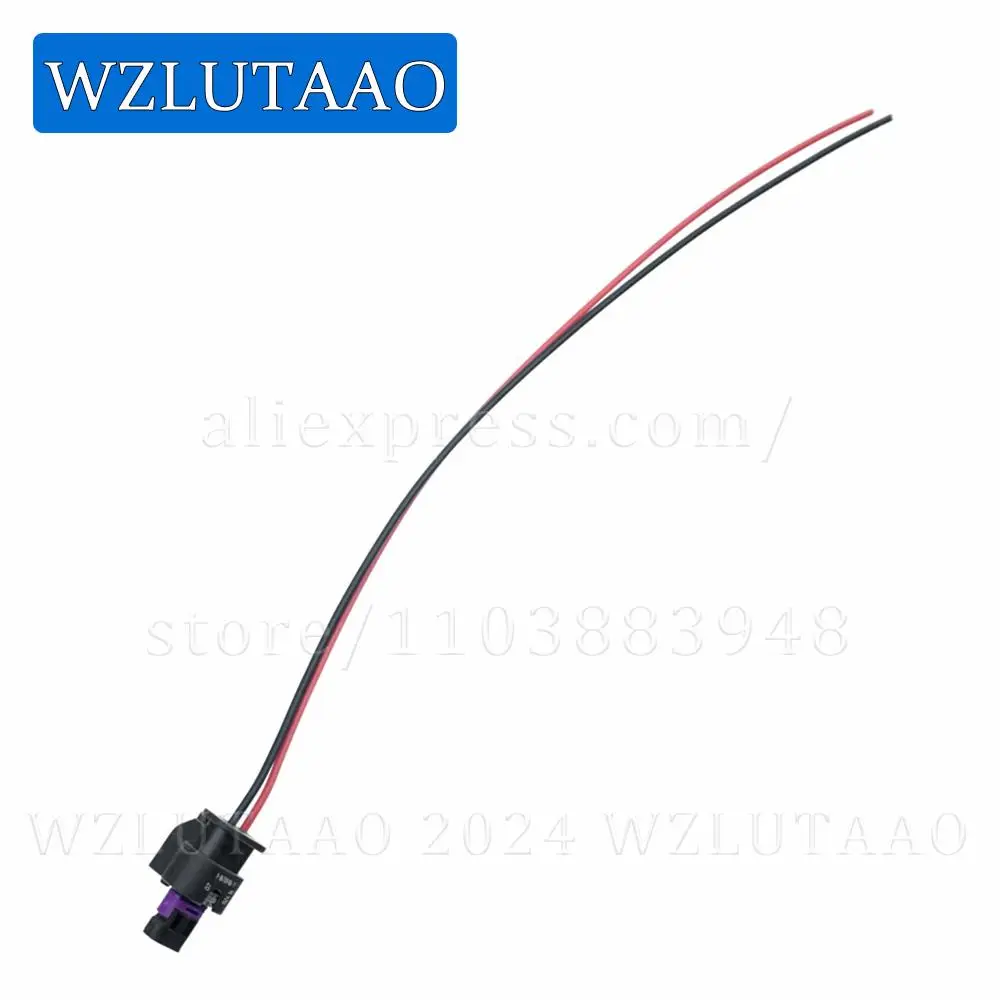 2-контактный плоский разъем - Фотография_4