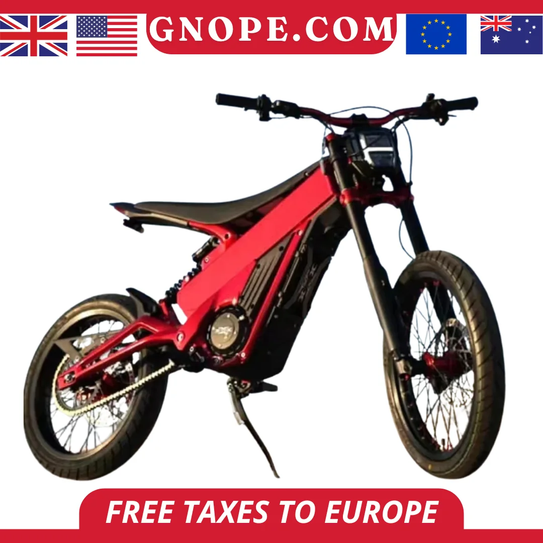 Red edition 2025 talaria xxx электрический