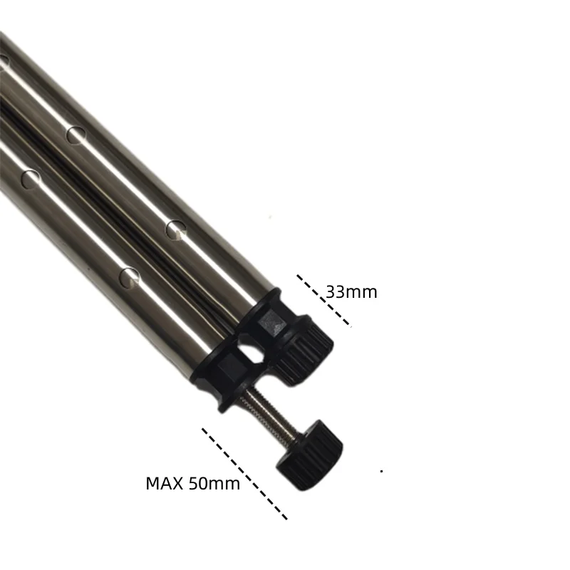 5-ступенчатая телескопическая подставка - Фотография_2