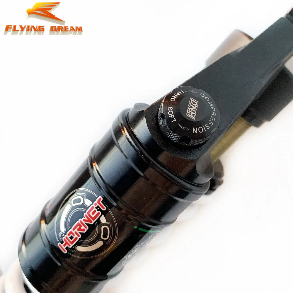 Подвеска для заднего амортизатора велосипеда для питбайка - Фотография_5