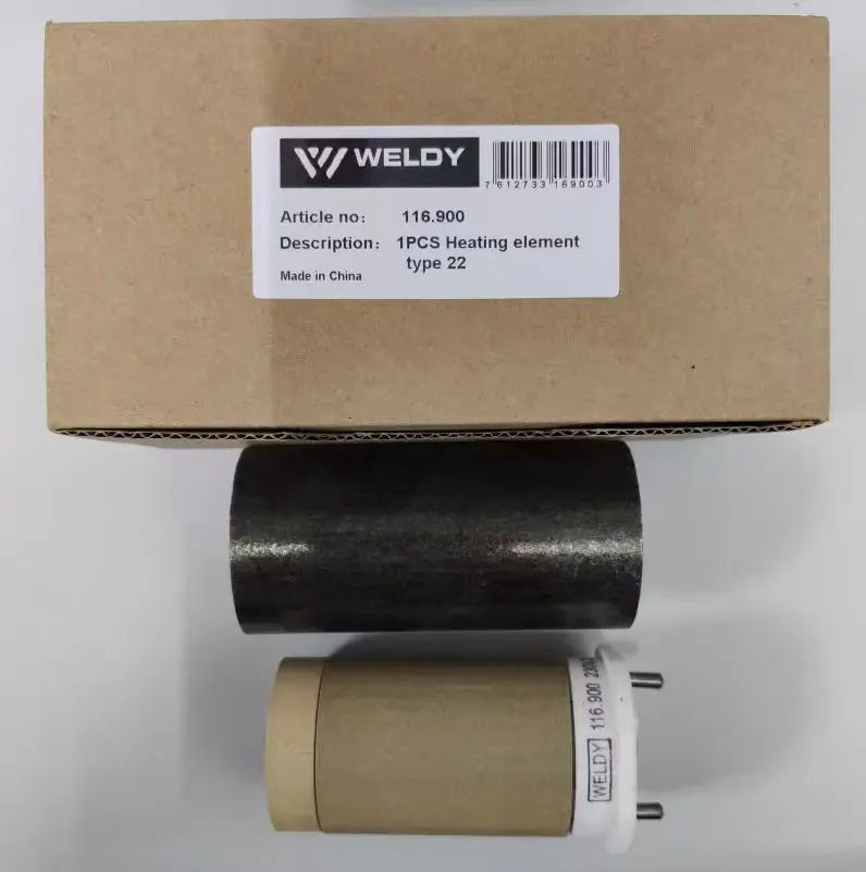 Сварочный нагревательный элемент - Фотография_2