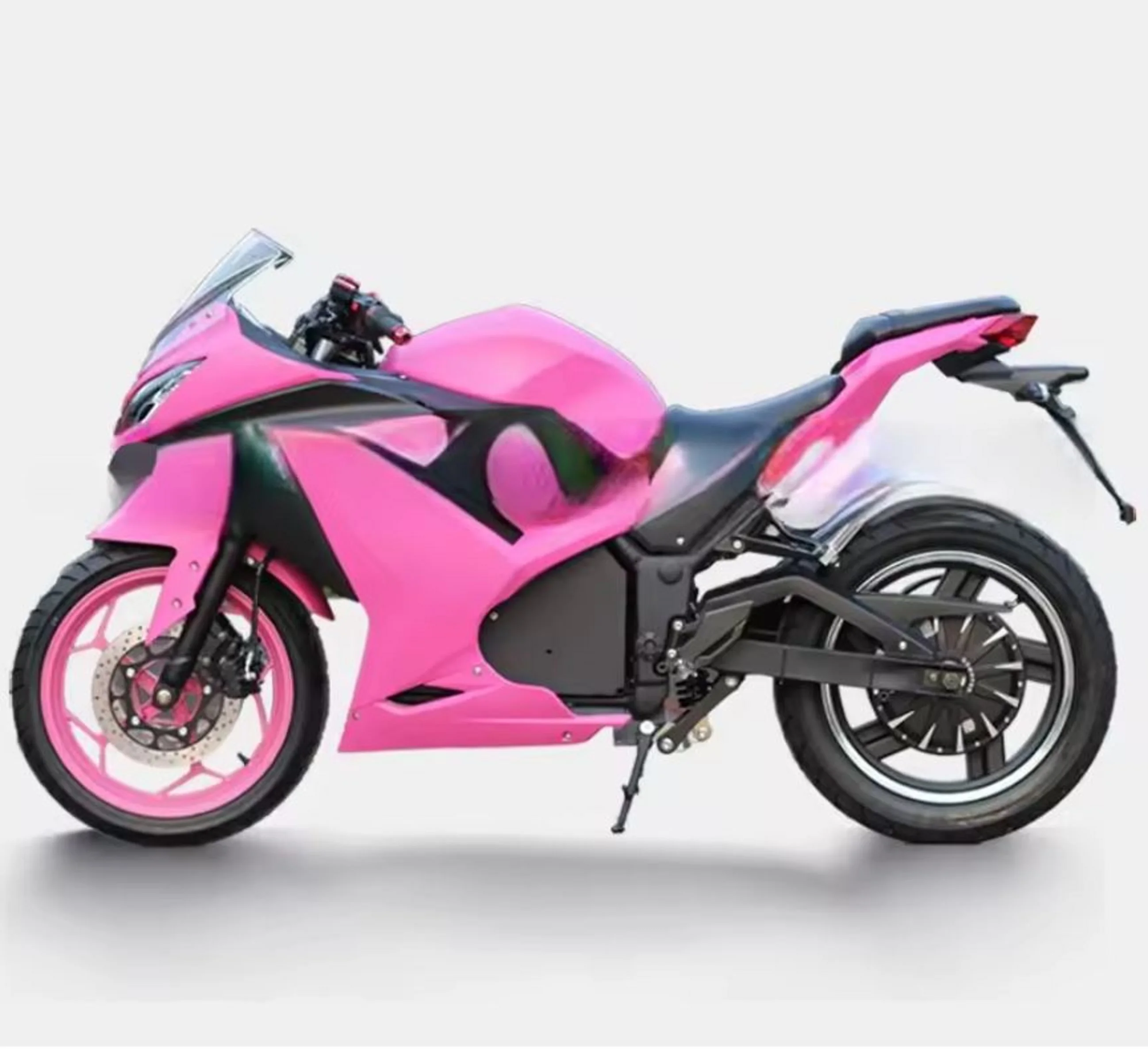 Скорость, легкий аккумуляторный электрический велосипед