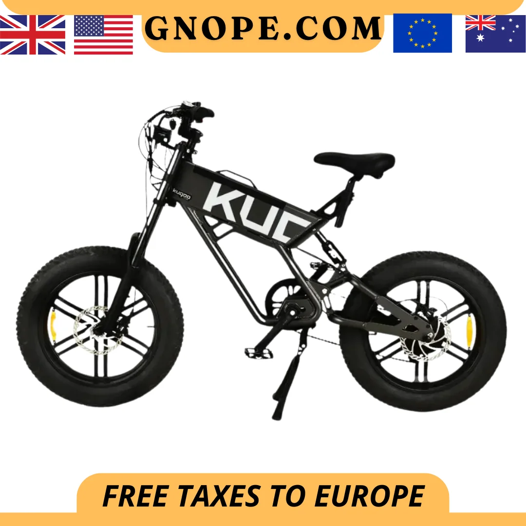 Новый t01 ebike 20-дюймовый электрический