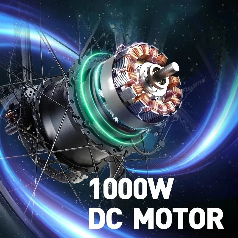Jinghma new r5 1000 вт электрический - Фотография_3