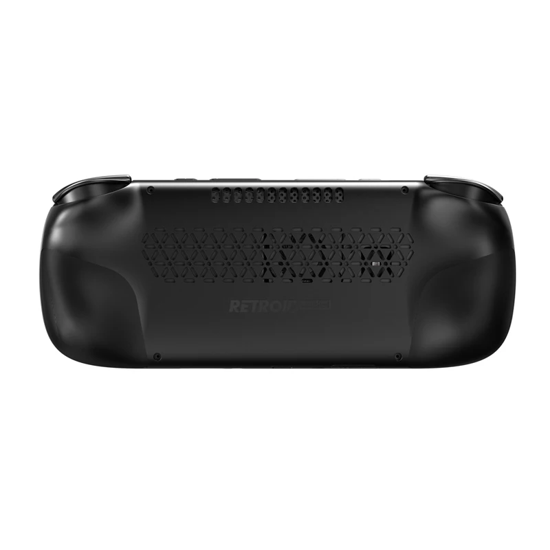 Портативная игровая консоль retroid pocket 5 - Фотография_2