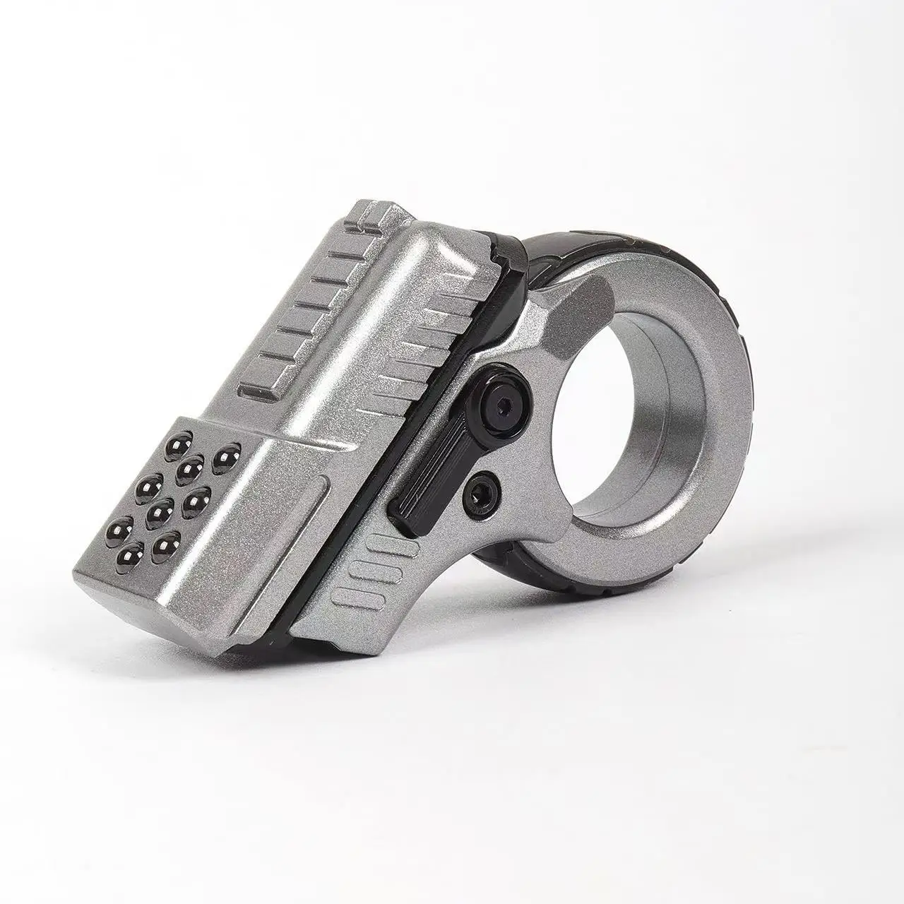 ​ ​ zoom alloy rachet fidget slider - Фотография_4