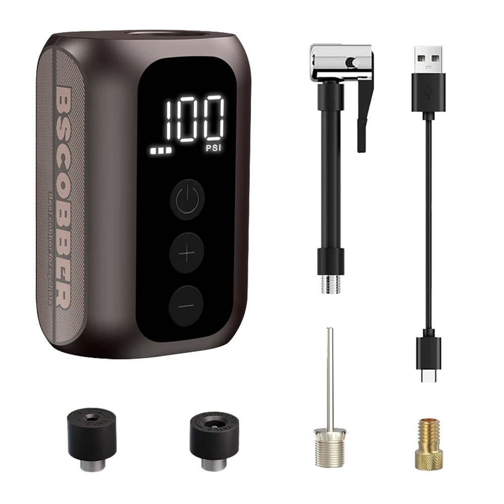 Bscobber a5mini портативный воздушный - Фотография_6