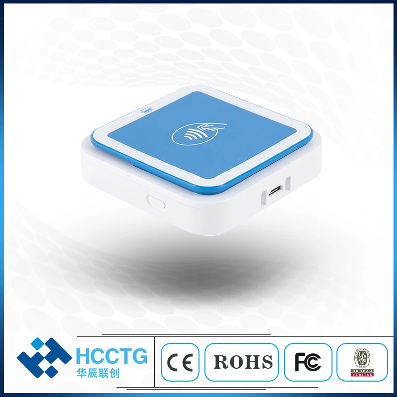 Бесплатный sdk mobile rfid nfc card reader writer - Фотография_6