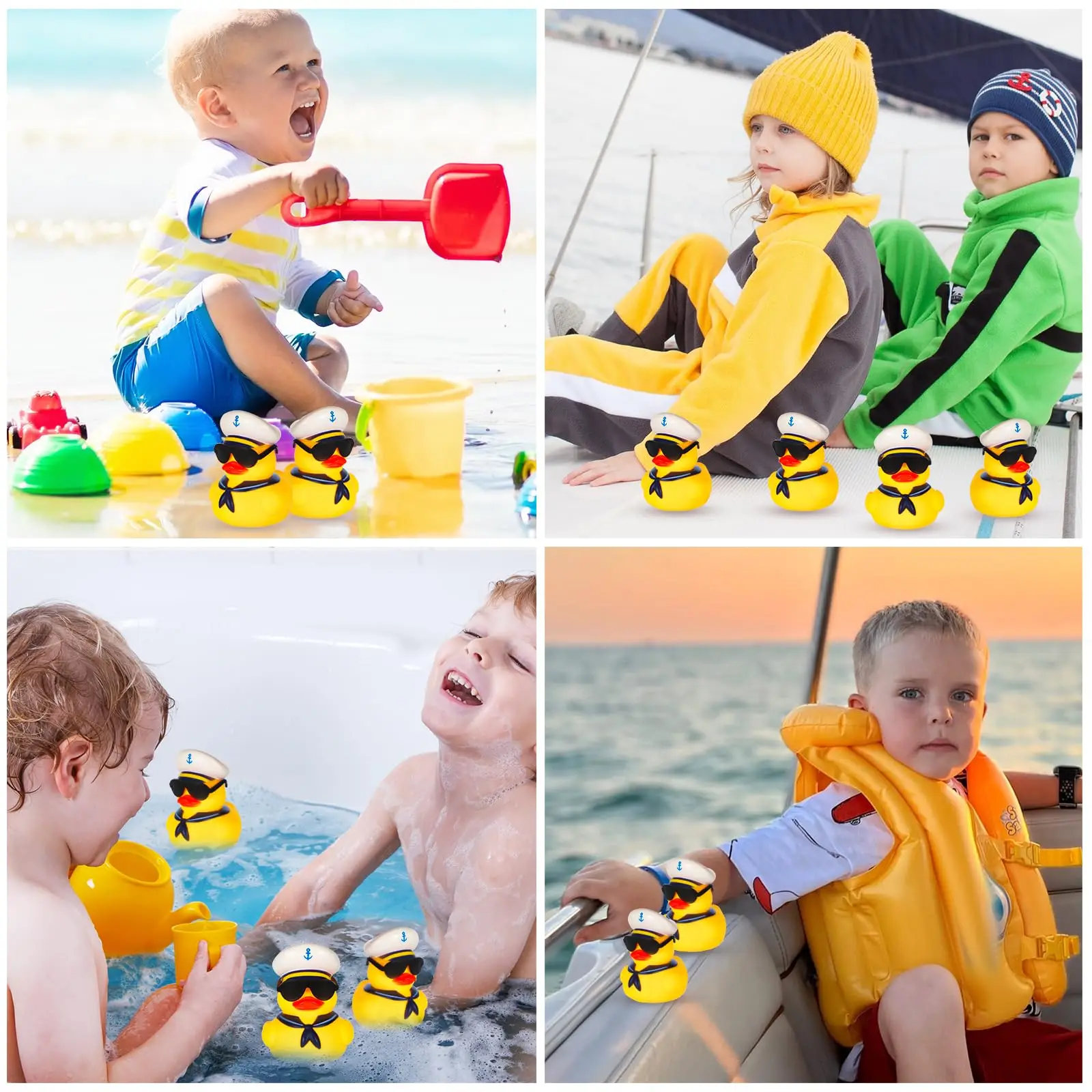 Круизная утка, подарок - Фотография_6