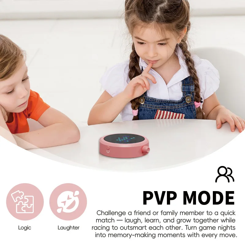 Портативная электронная шахматная - Фотография_4