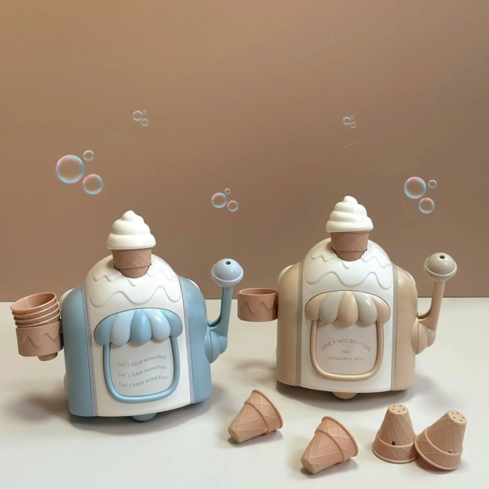 Игрушка для ванны