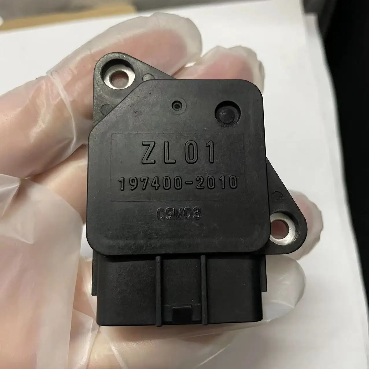 Оригинальный zl01-13-215 zl 0113215 - Фотография_4