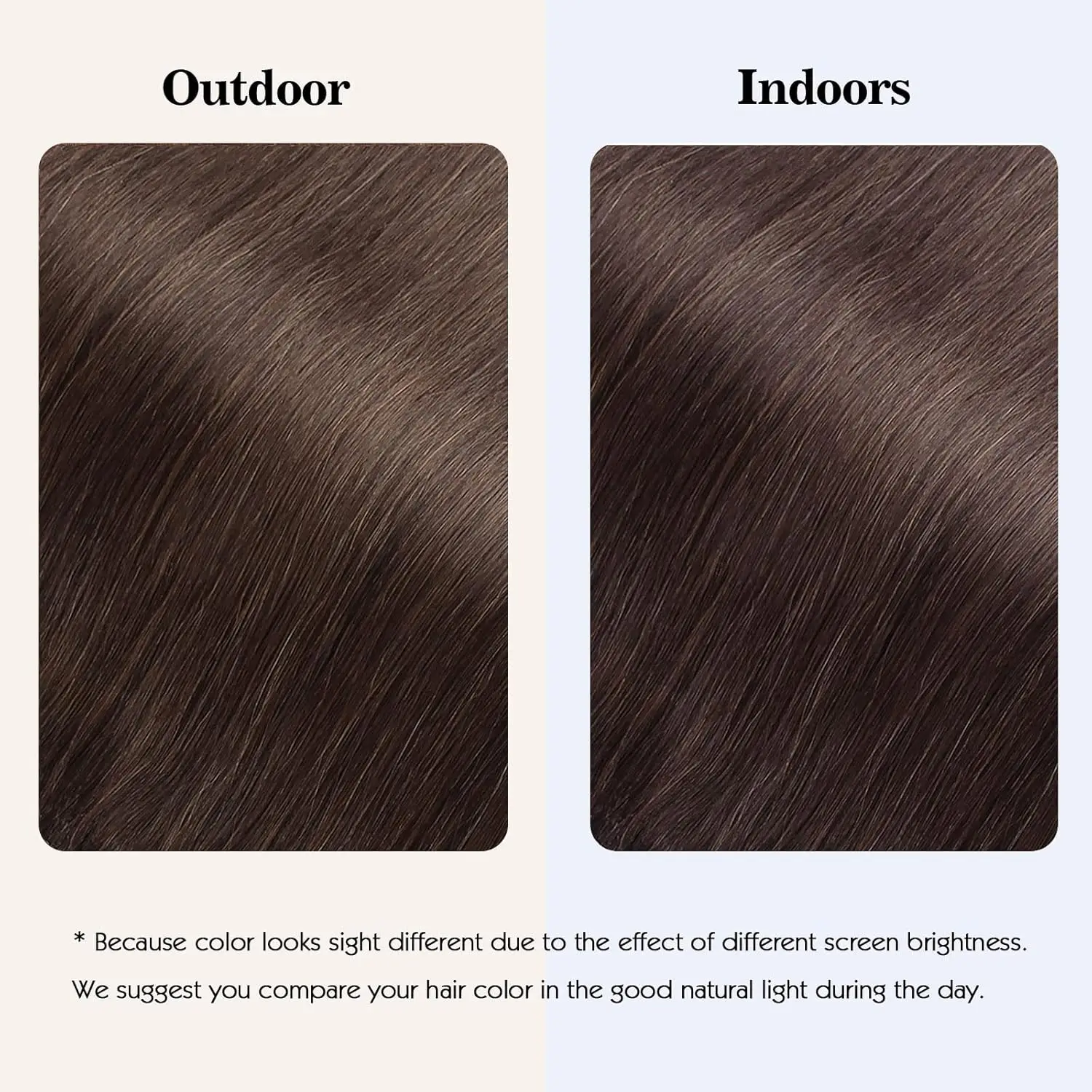 Наращивание волос sixstarhair wire clip ins - Фотография_5