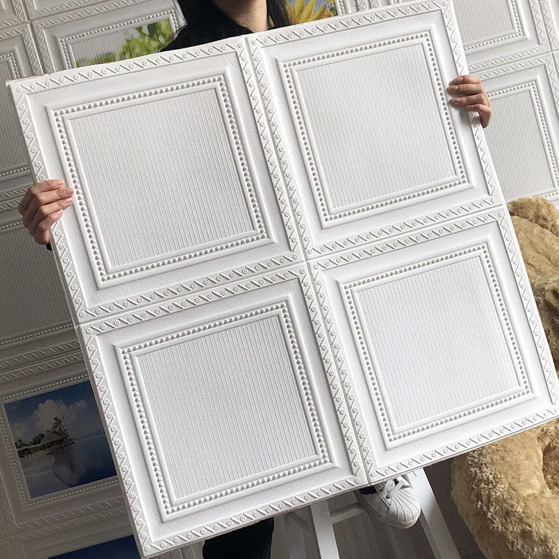 3d 35 см * 35 см подвесной декор комнаты - Фотография_2