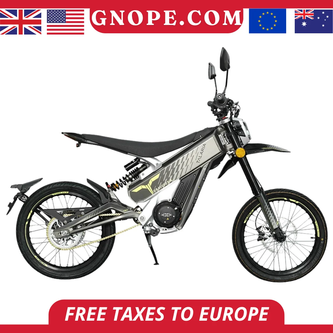 Talaria sting xxx электрический