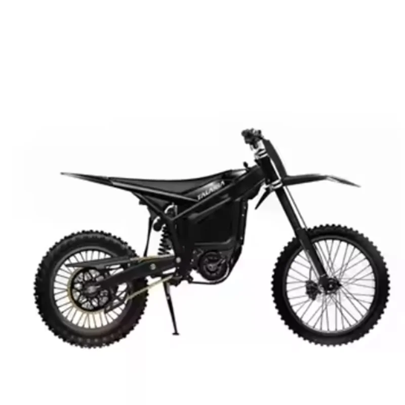 Высокопроизводительный электрический велосипед talariaa komodo 2025-2026