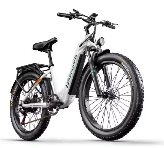 Mx06 bicicleta elétrica para homens - e-bike urbana e mountain bike
