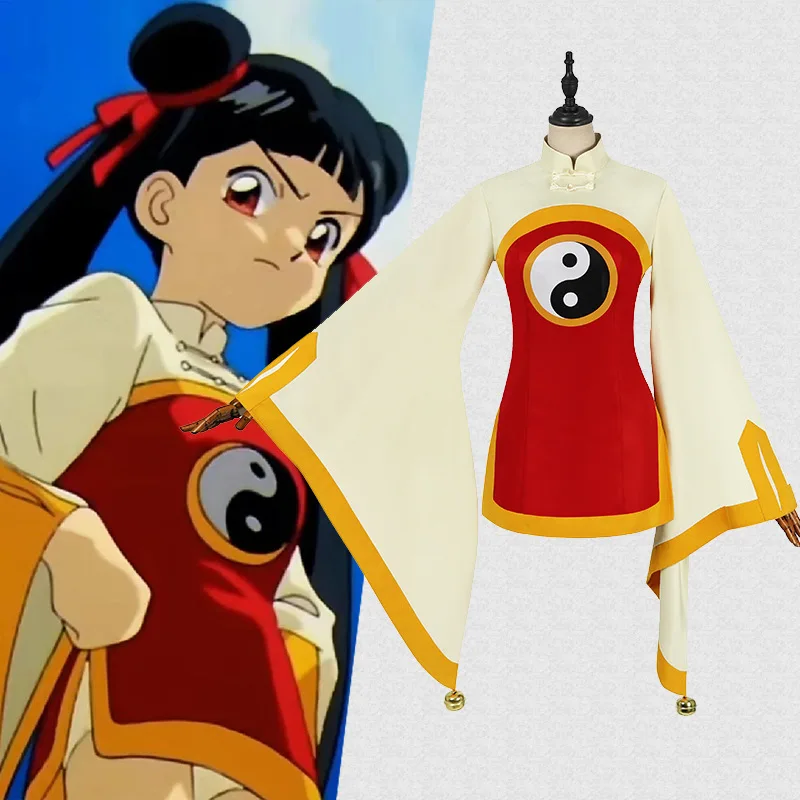 Li meiling косплей наряд cardcaptor